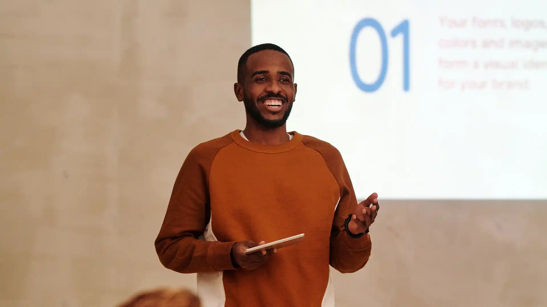 Visionary Keynotes