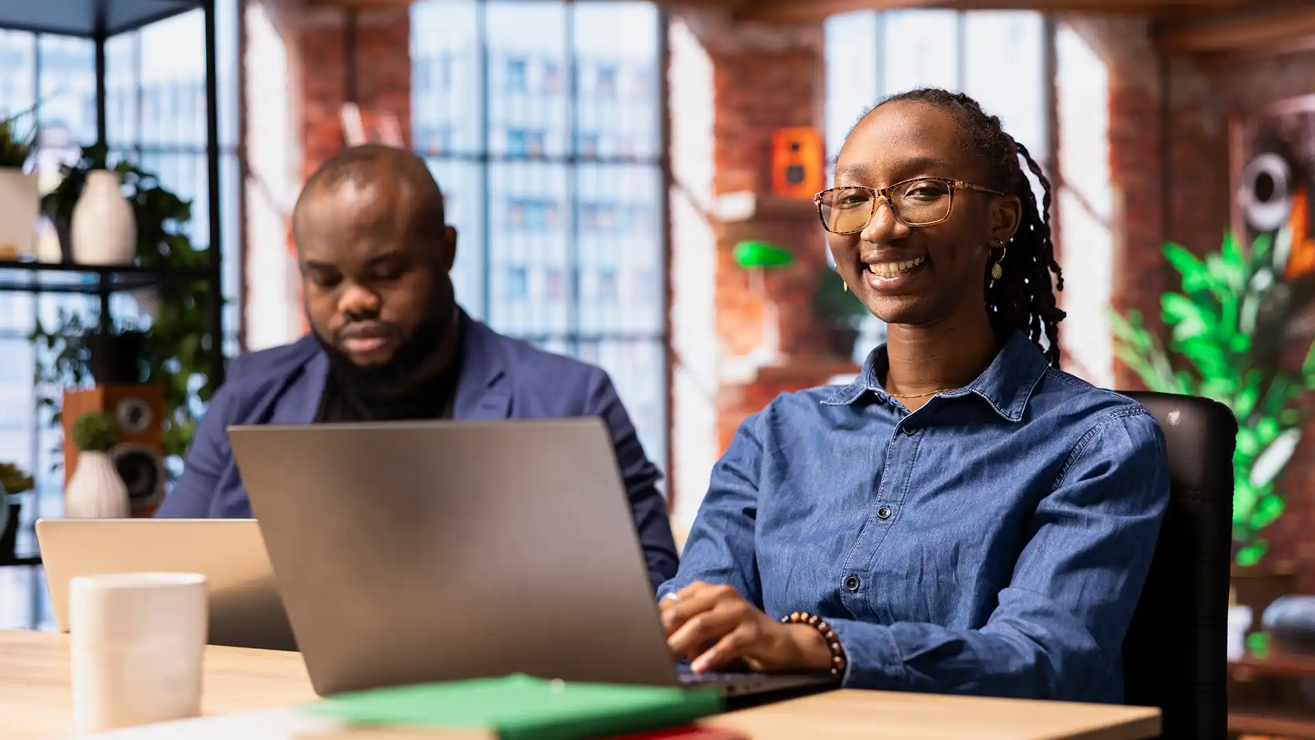 Career and Business Sessions