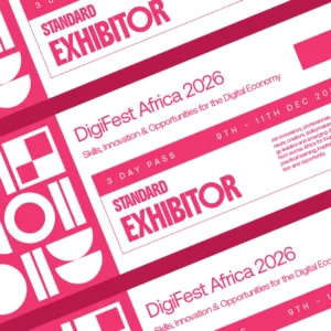 DigiFest Standard Exhibitor