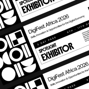 DigiFest Spotlight Exhibitor
