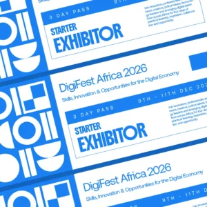 DigiFest Starter Exhibitor